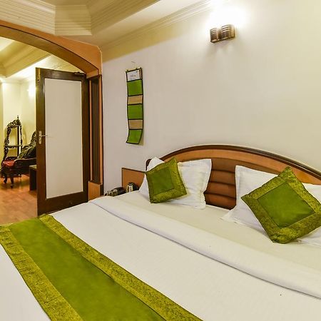 Hotel Kanishka Raipur  ภายนอก รูปภาพ