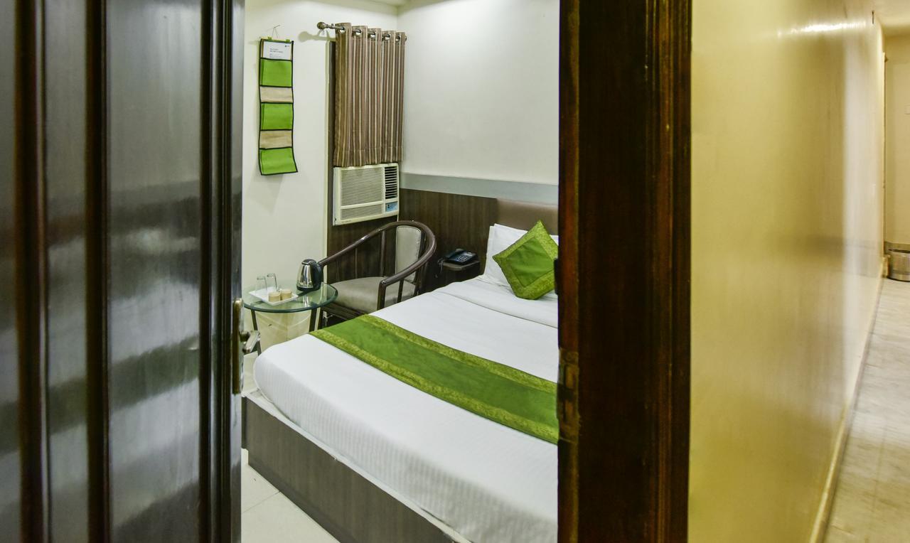 Hotel Kanishka Raipur  ภายนอก รูปภาพ