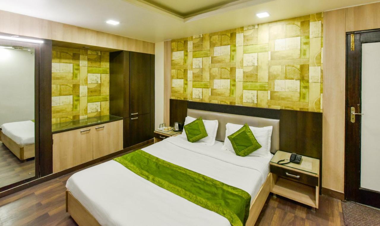 Hotel Kanishka Raipur  ภายนอก รูปภาพ
