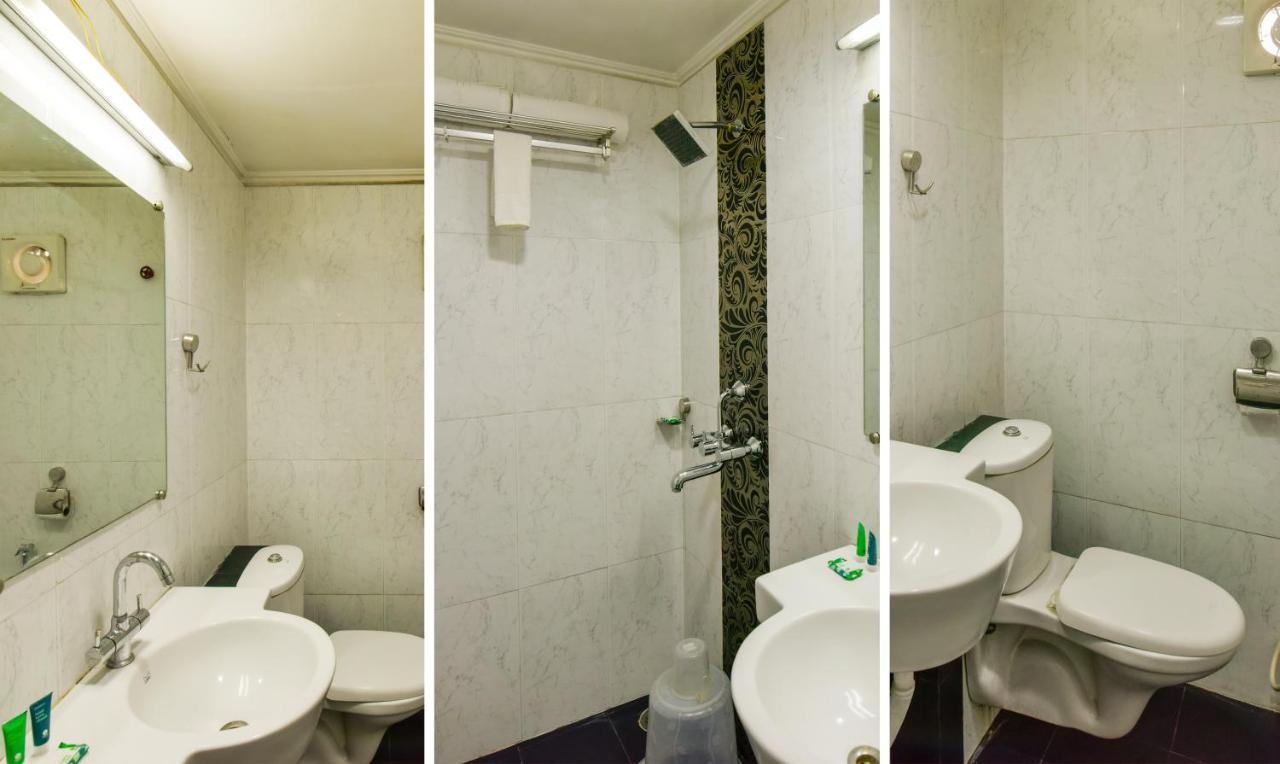 Hotel Kanishka Raipur  ภายนอก รูปภาพ