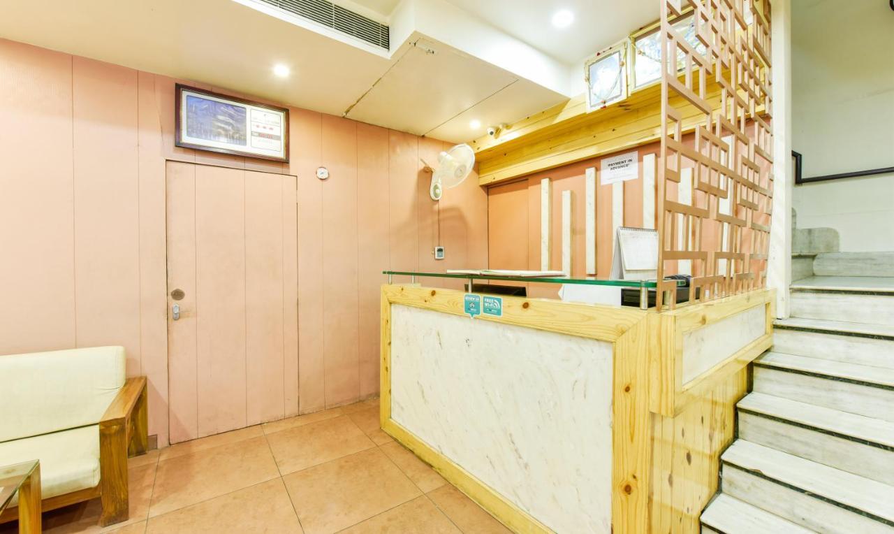 Hotel Kanishka Raipur  ภายนอก รูปภาพ