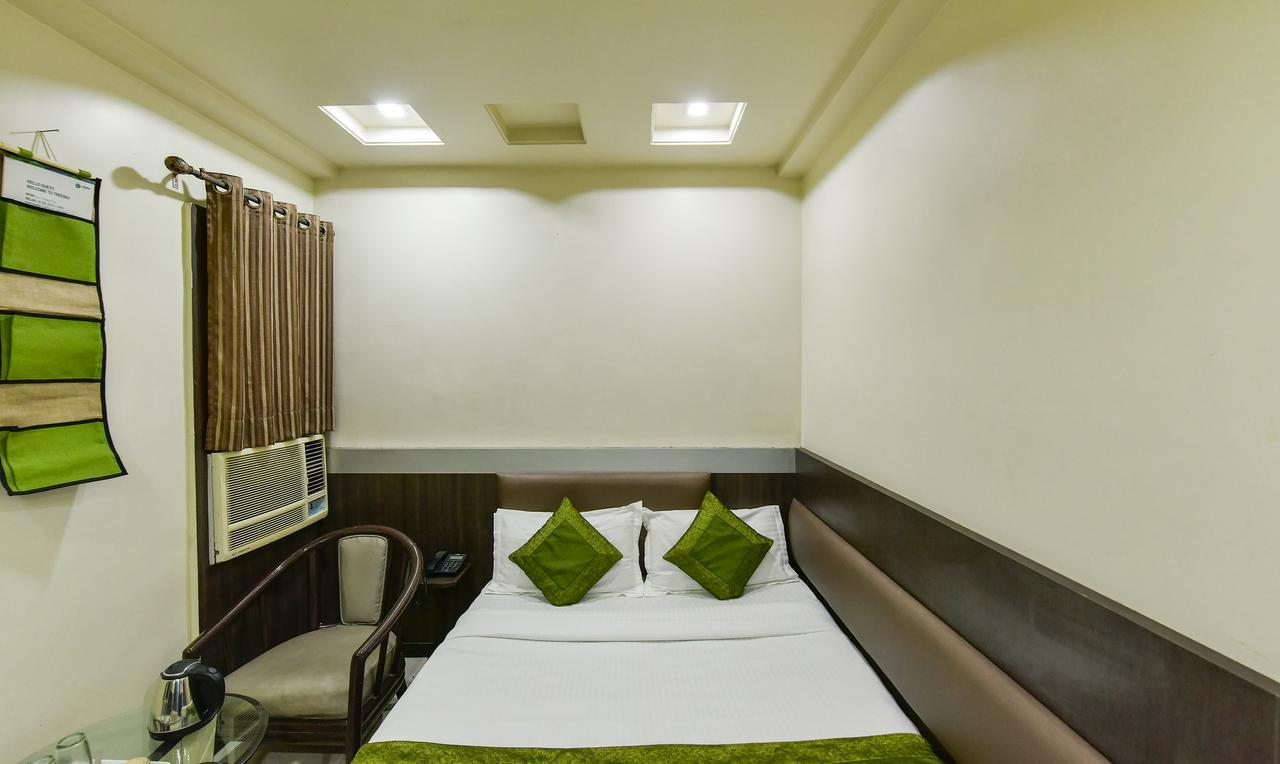 Hotel Kanishka Raipur  ภายนอก รูปภาพ