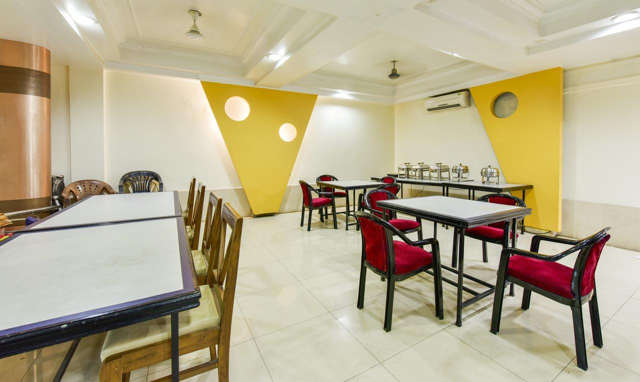 Hotel Kanishka Raipur  ภายนอก รูปภาพ