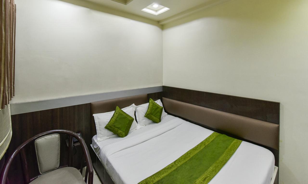 Hotel Kanishka Raipur  ภายนอก รูปภาพ