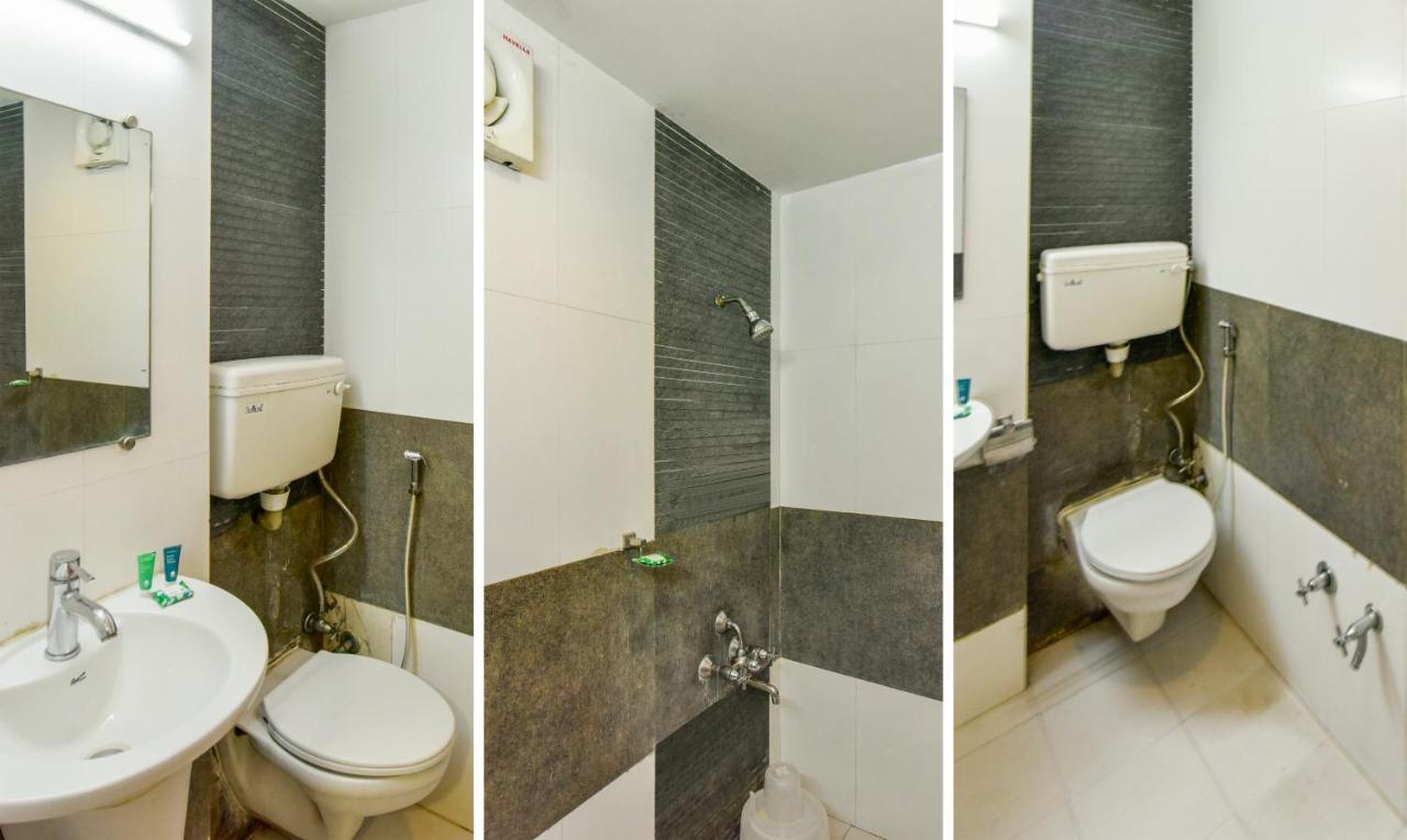 Hotel Kanishka Raipur  ภายนอก รูปภาพ