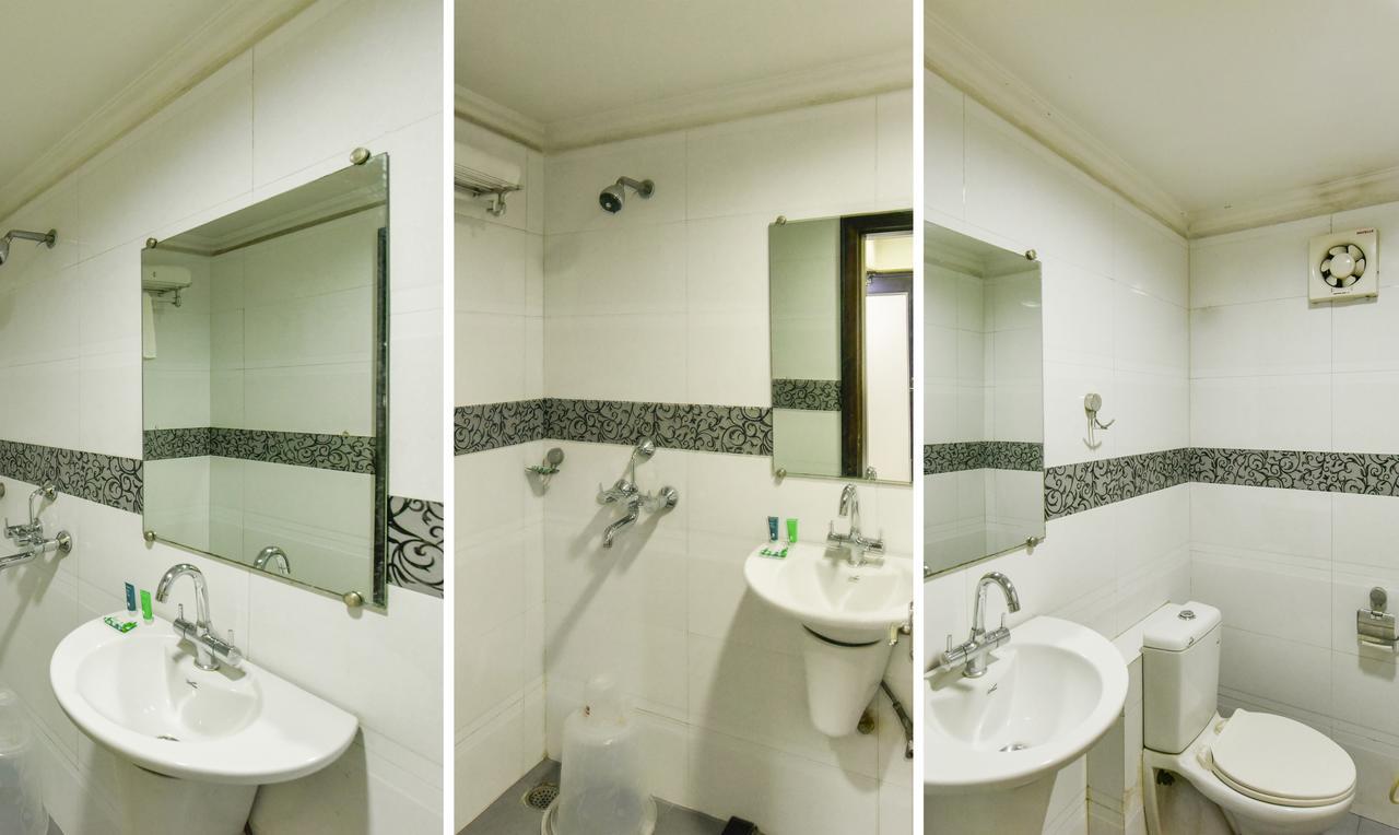Hotel Kanishka Raipur  ภายนอก รูปภาพ