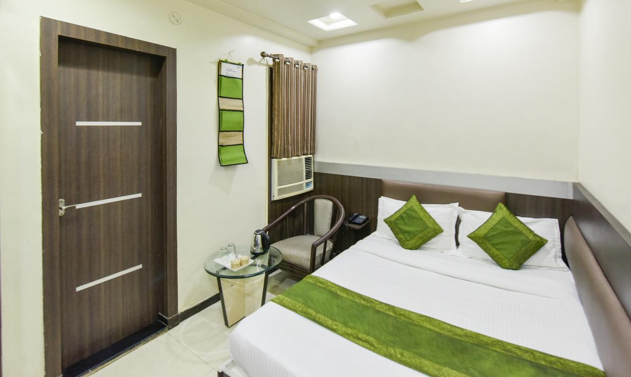 Hotel Kanishka Raipur  ภายนอก รูปภาพ