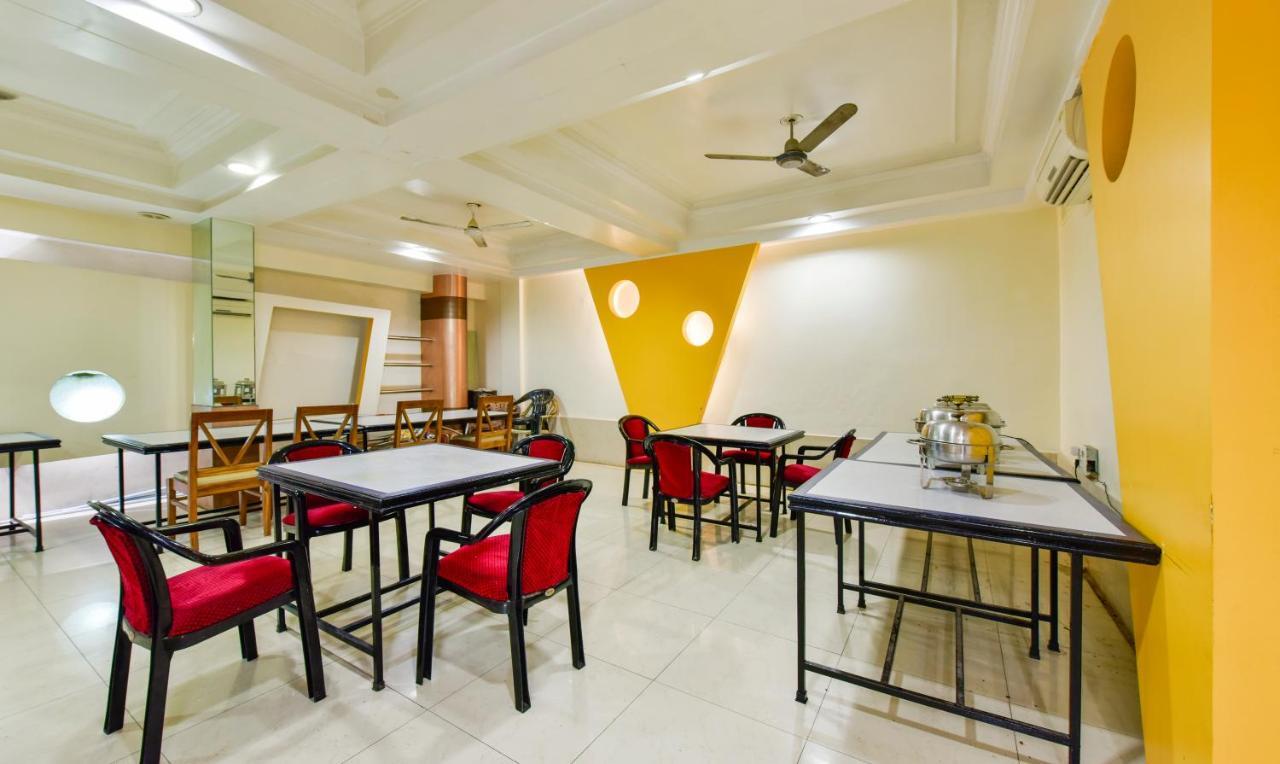 Hotel Kanishka Raipur  ภายนอก รูปภาพ