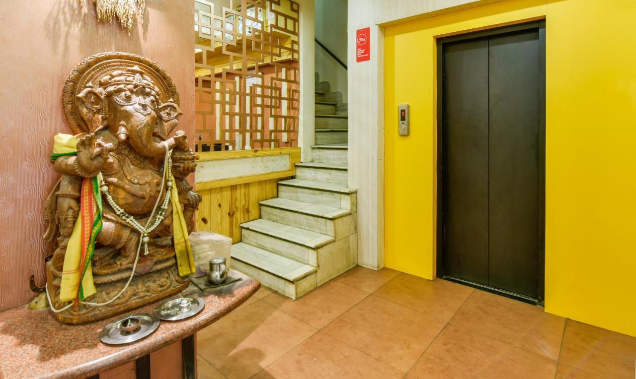 Hotel Kanishka Raipur  ภายนอก รูปภาพ
