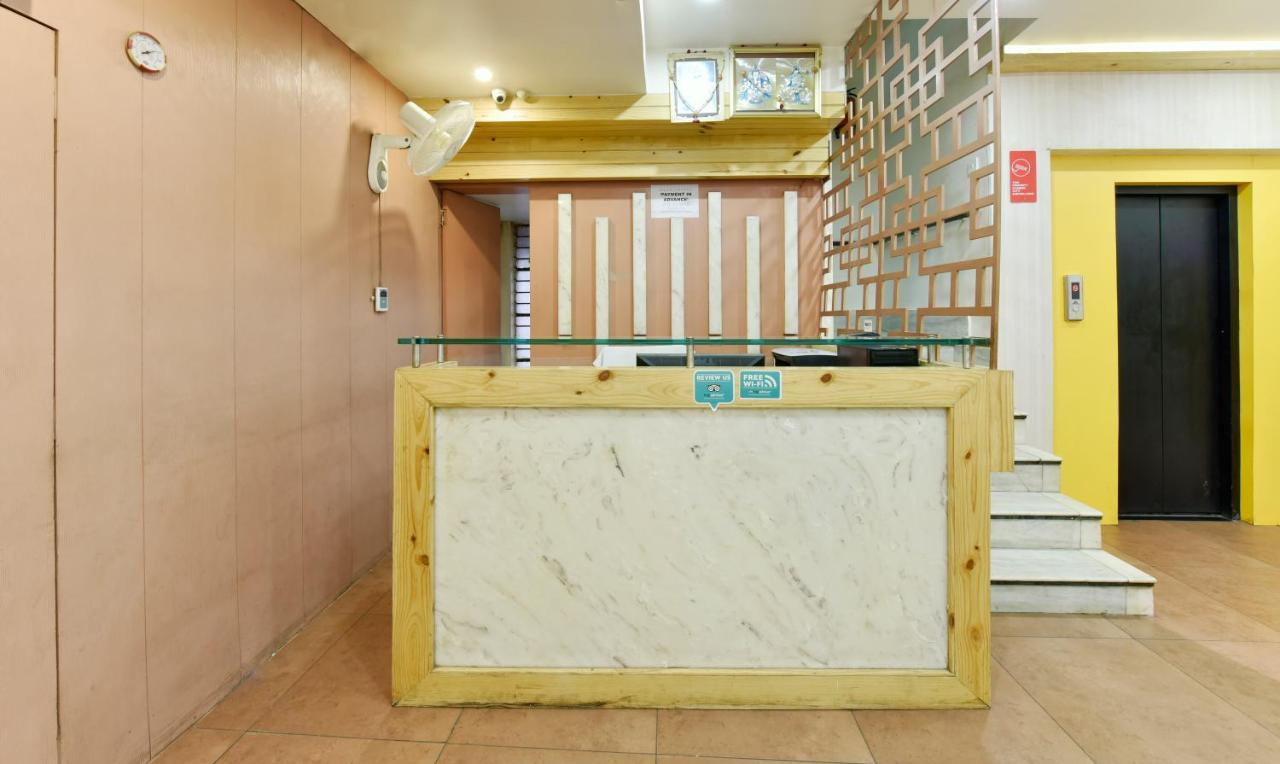 Hotel Kanishka Raipur  ภายนอก รูปภาพ