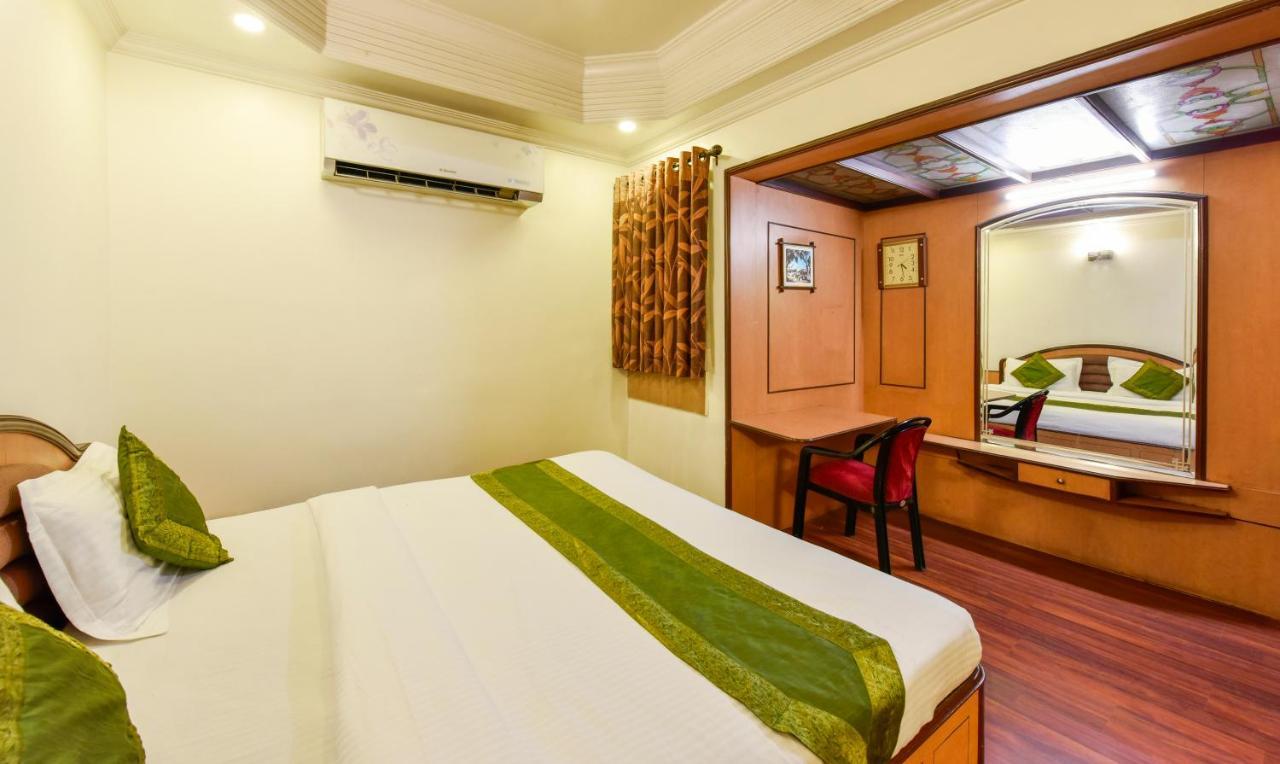 Hotel Kanishka Raipur  ภายนอก รูปภาพ